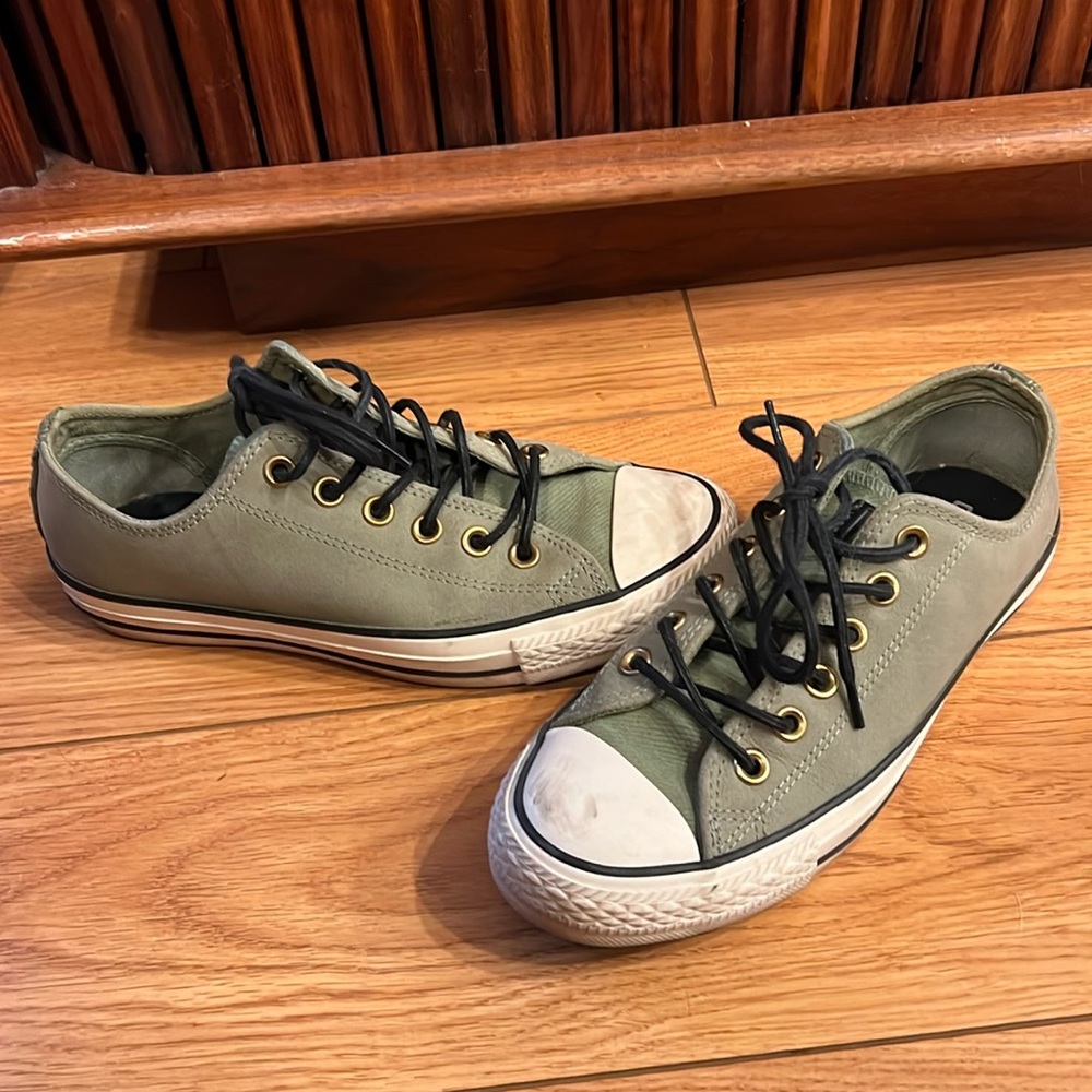 Converse Chucks